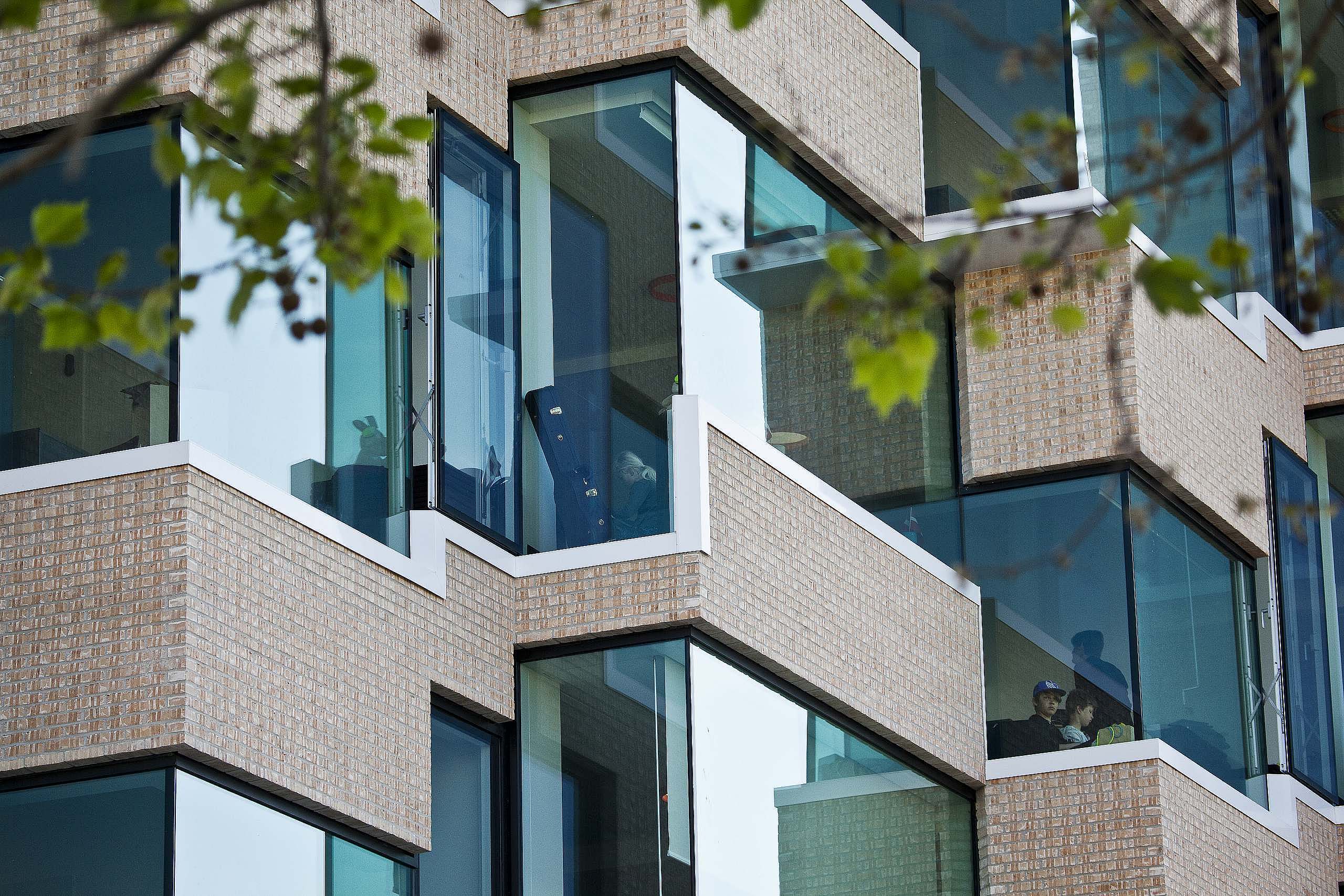 Arkitekturrådgivning med sektorindsigt