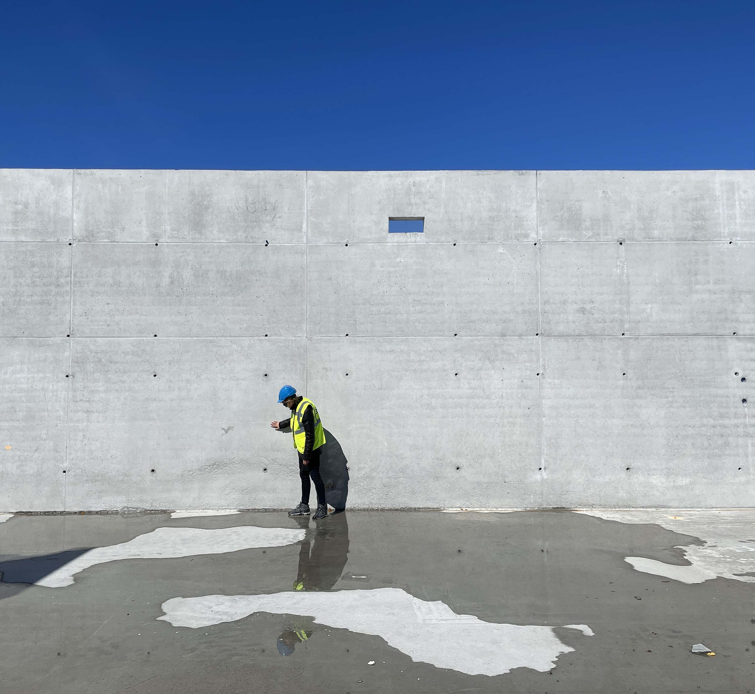 Rådgivning om byggeri