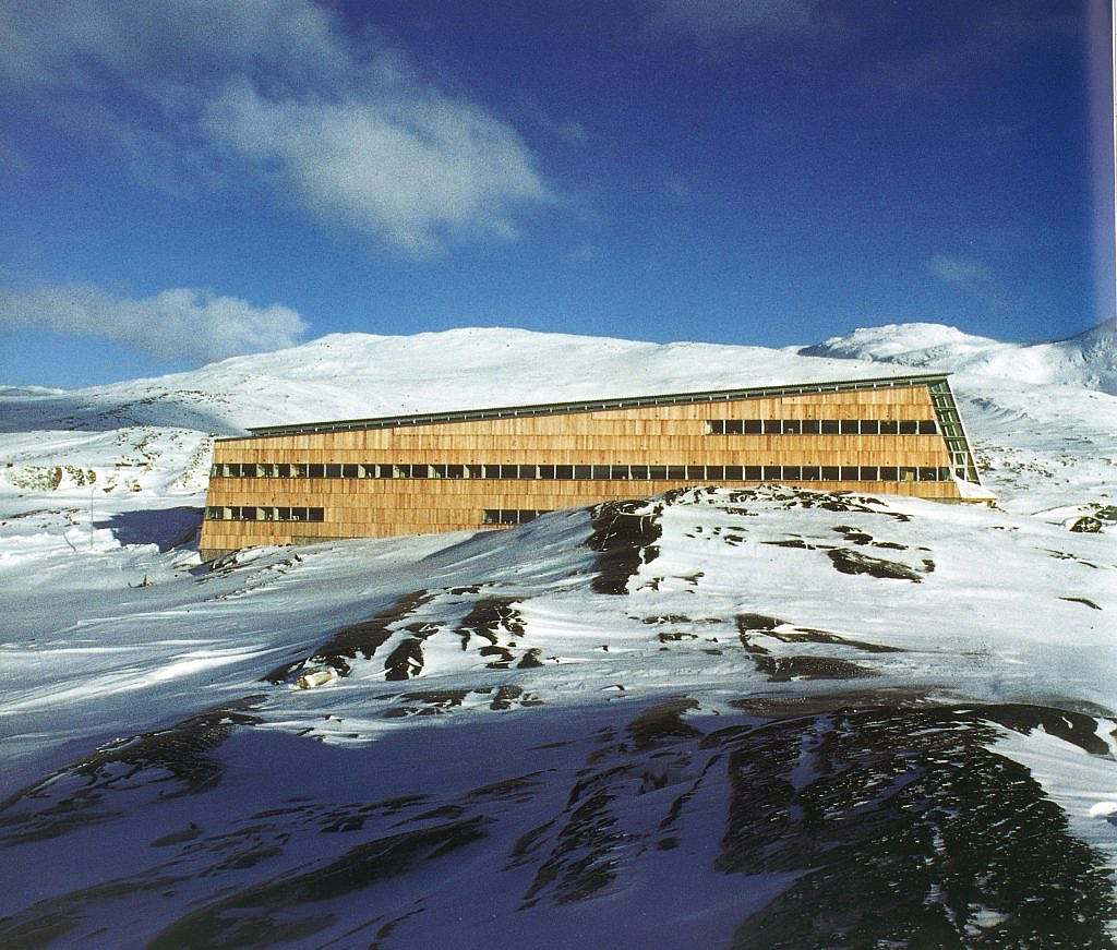 Grönländisches Institut für natürliche Ressourcen