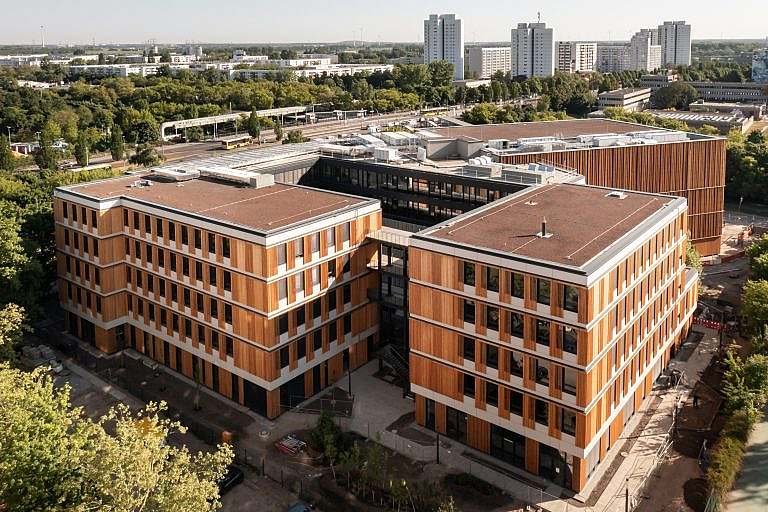 13.05.2025, Integrierte Sekundarschule Am Breiten Luch