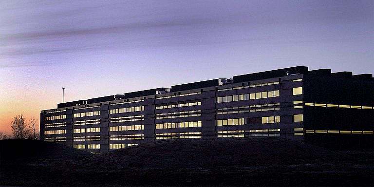B&O-Medicom-Exterior
