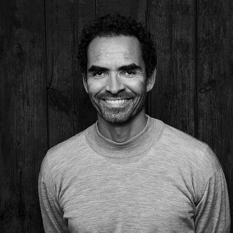 Kreativ partner Mikkel Beedholm