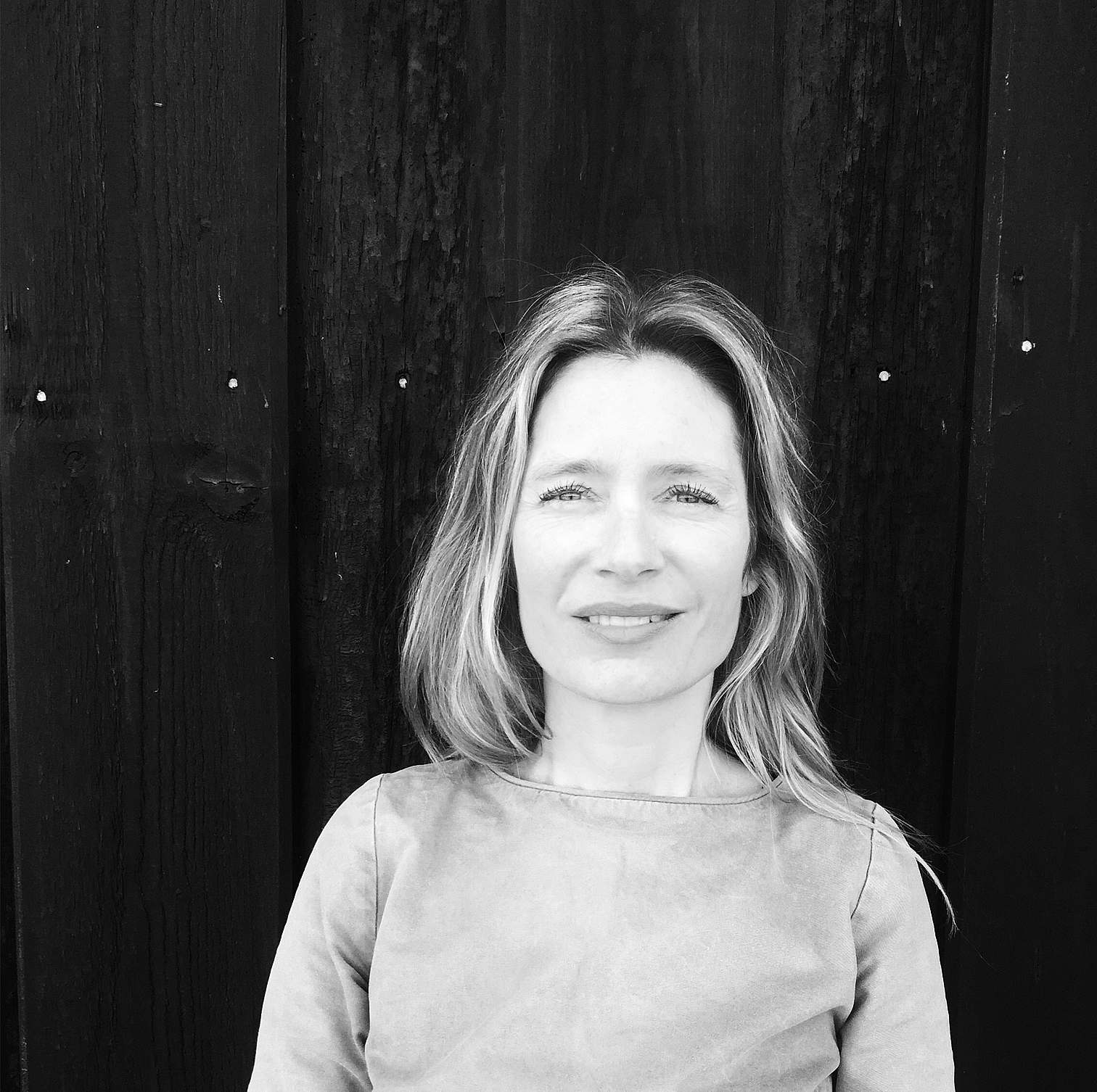 Architect Pernille Haslund-Christensen