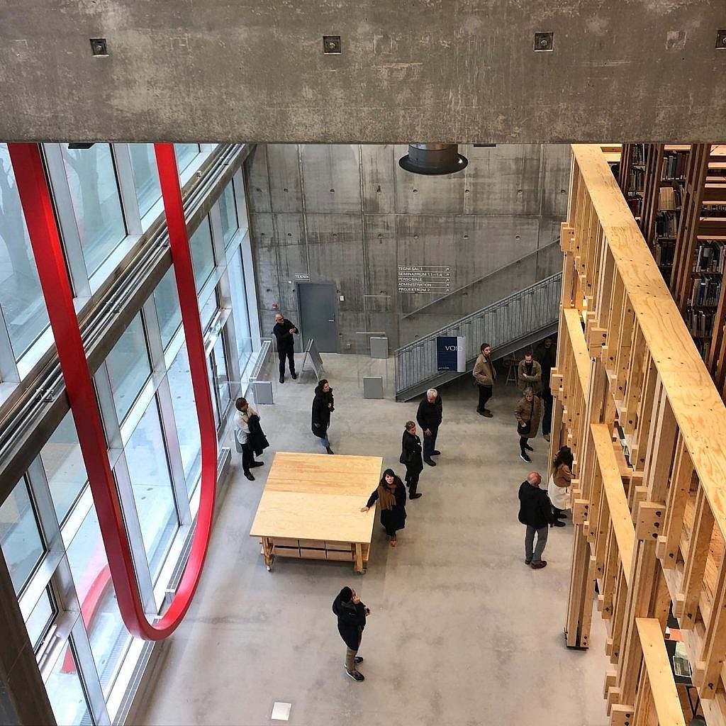 Aarhus Arkitektskole