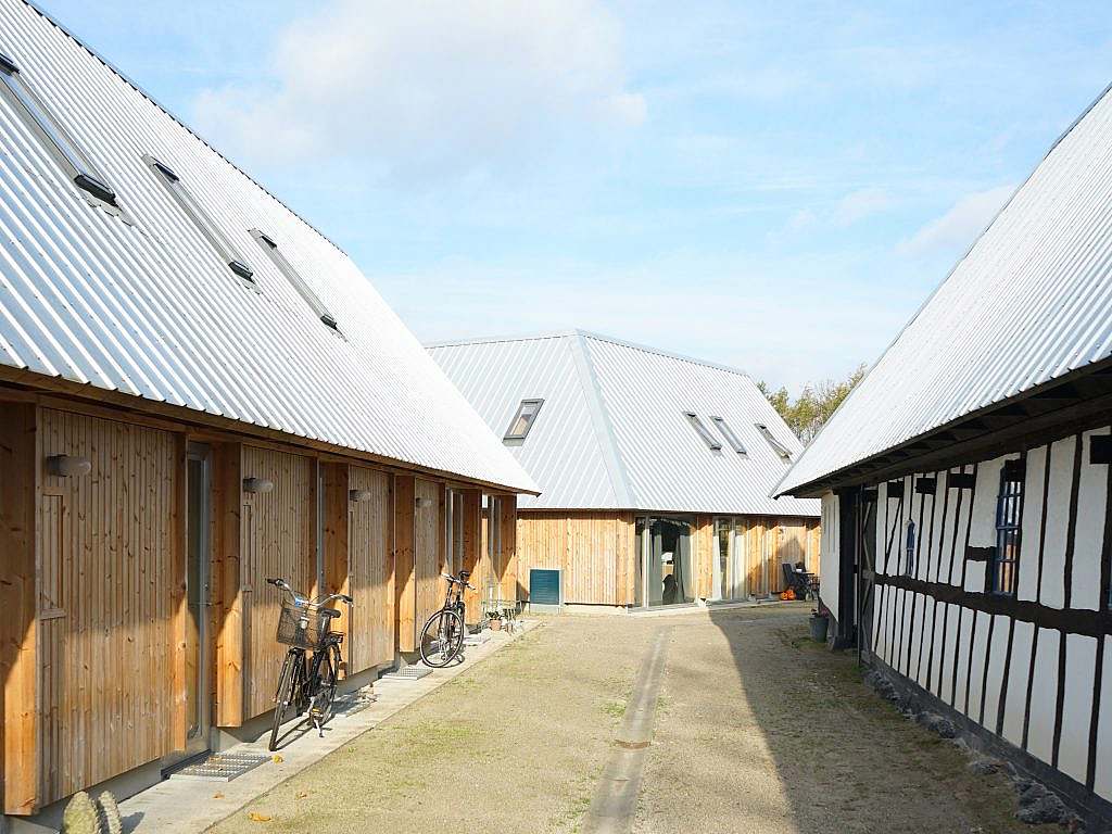 Studielandsbyen i Viby