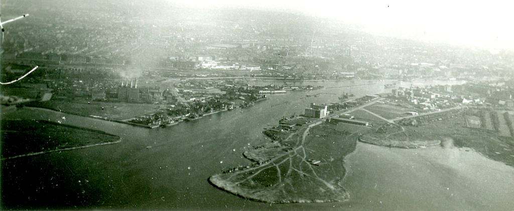 Copenhagen 1946