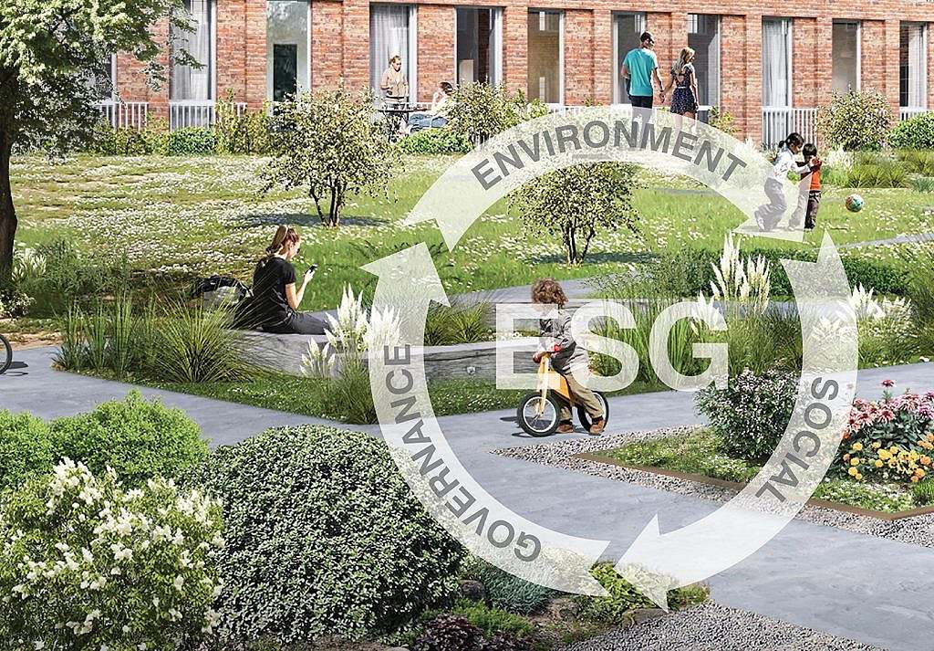 ESG