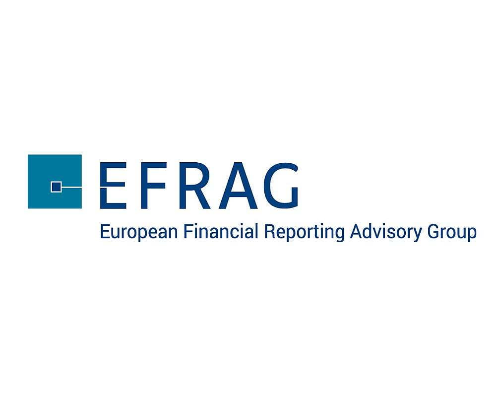 EFRAG Sustainability reporting standards