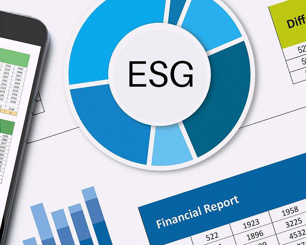 ESG analyse
