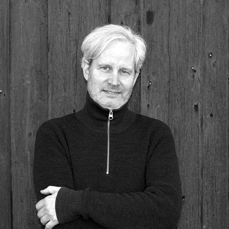 Architect MSA, Project Manager Andreas Bergqvist