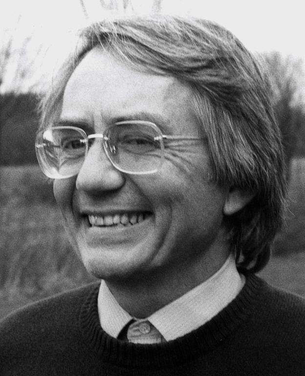 Knud Holscher