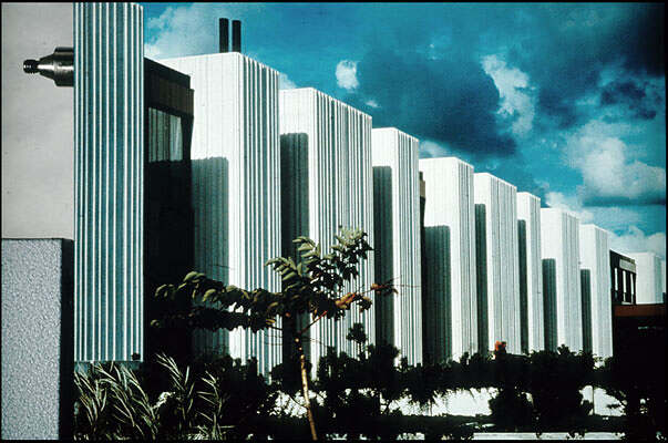 Hvidovre_Hospital_Facade_elements