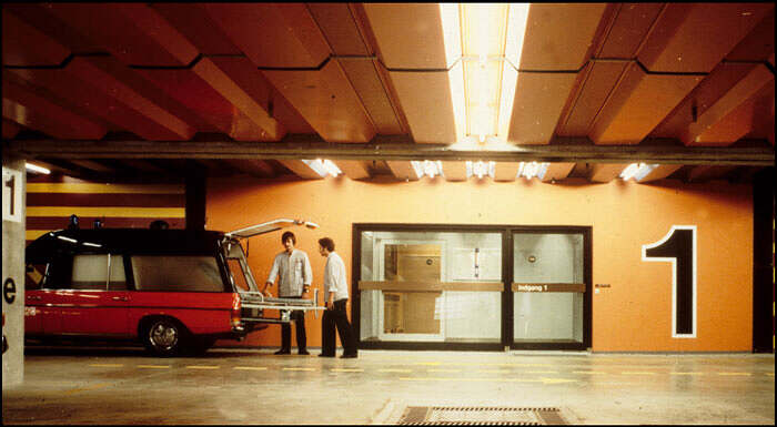 Hvidovre_Hospital_Parking_area