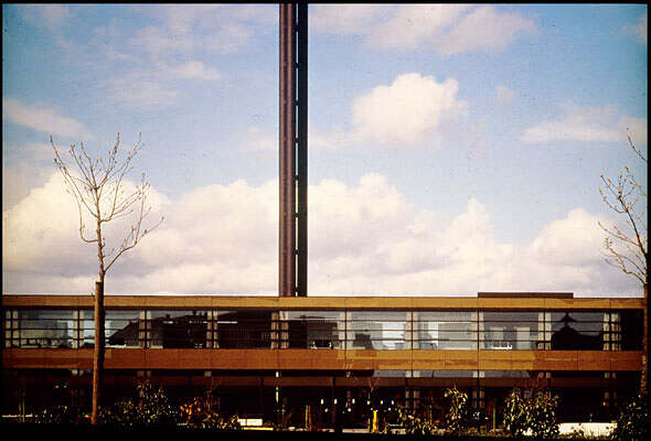 Hvidre Hospital