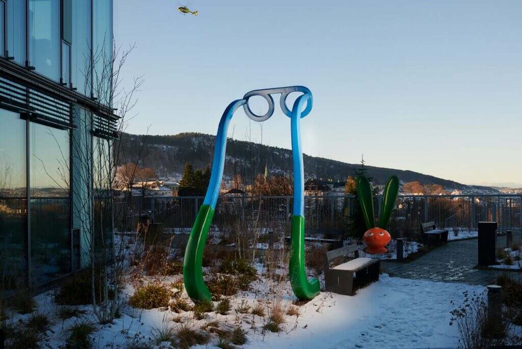 Nice to See You by Inges Idee