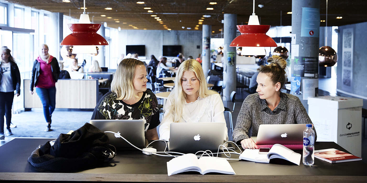 K&oslash;benhavns Professionsh&oslash;jskole Campus N&oslash;rrebro skal udvides